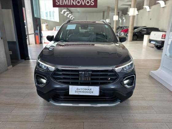 FIAT PULSE 1.0 TURBO 200 FLEX IMPETUS CVT